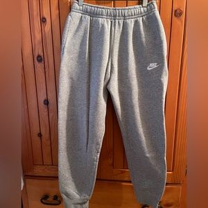 Nike sweatpants